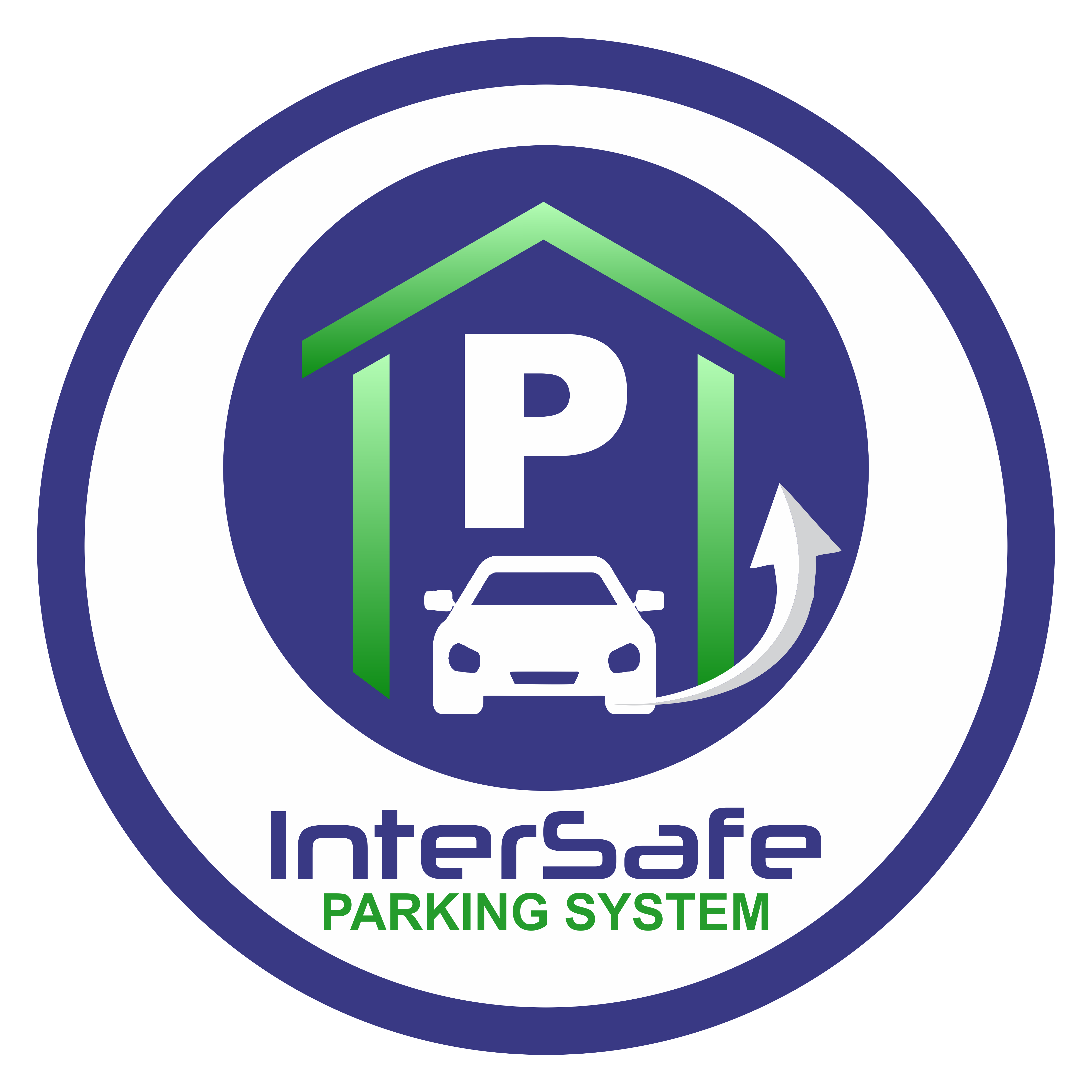 InterSafe Parking System